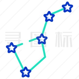 星座图标