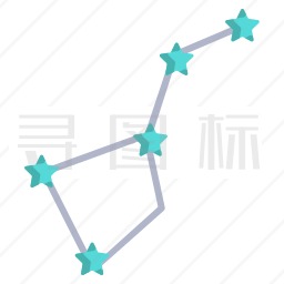 星座图标