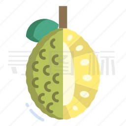 菠萝蜜图标