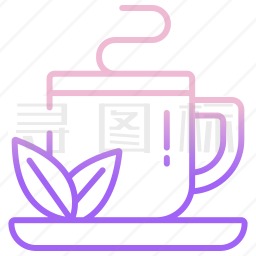 古柯茶图标