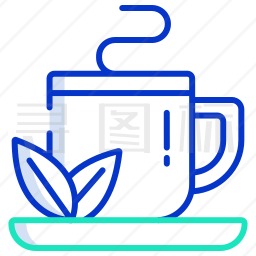 古柯茶图标