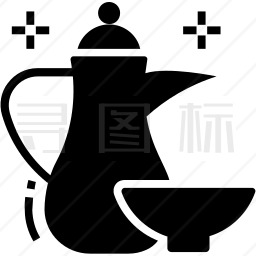 茶壶图标