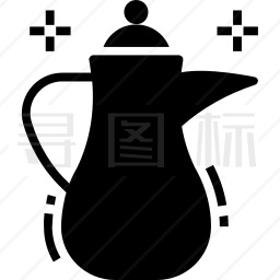 茶壶图标