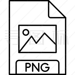 PNG图标