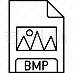 bmp图标