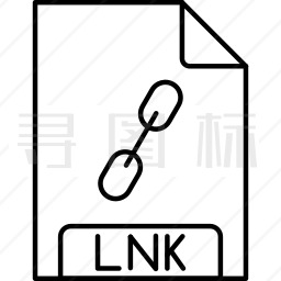 LNK图标