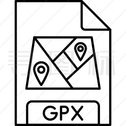 GPX图标