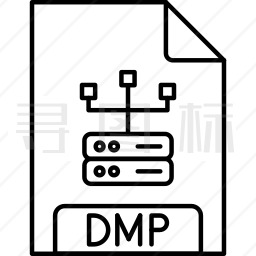 DMP图标