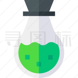 魔法药水图标