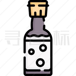 龙舌兰酒图标