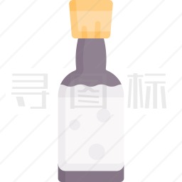 龙舌兰酒图标