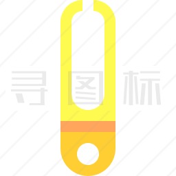 镊子图标