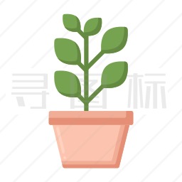 ficus图标