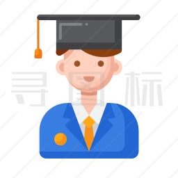 学生图标