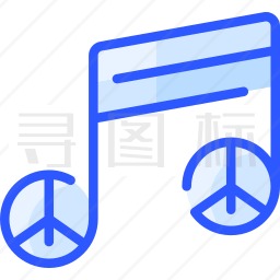 音乐图标