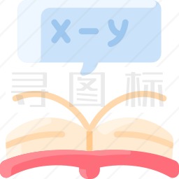 数学图标