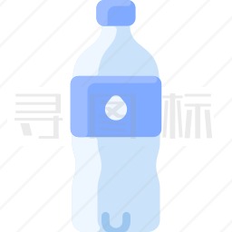 水图标