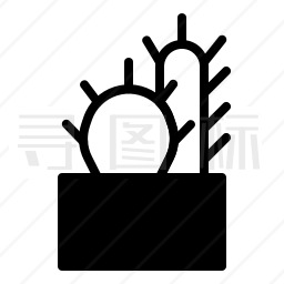 植物图标