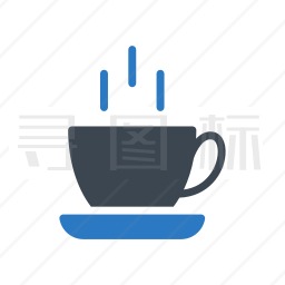 茶杯图标