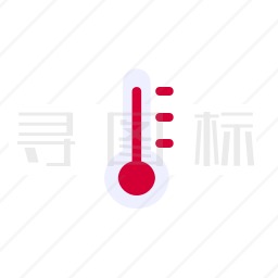 温度计图标