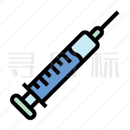 注射器图标