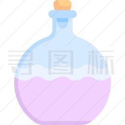 魔法药水图标