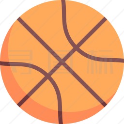 篮球图标