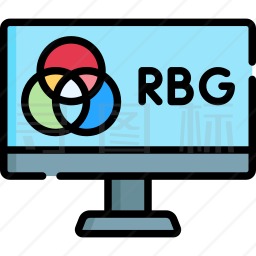 RGB图标