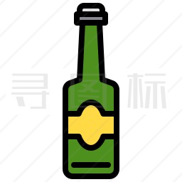 啤酒图标