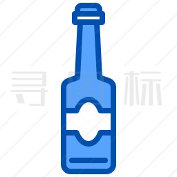 啤酒图标