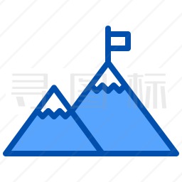 球门图标