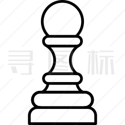 国际象棋图标