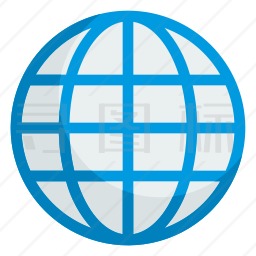 世界图标