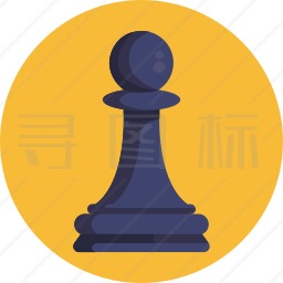 国际象棋图标