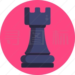 象棋车图标