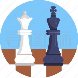 棋子图标