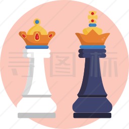 棋子图标