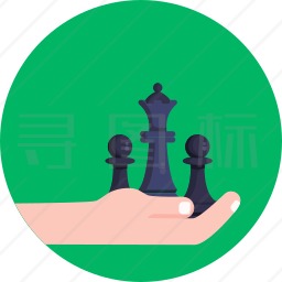 棋子图标