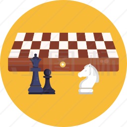 棋子图标