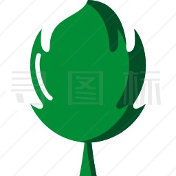 植物图标