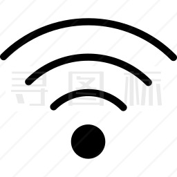 WiFi图标