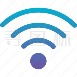 WiFi图标