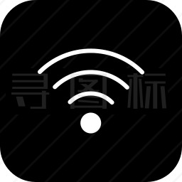 WiFi图标