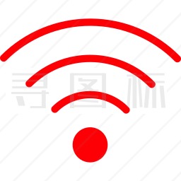 WiFi图标