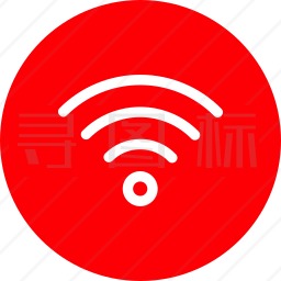 WiFi图标