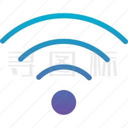 WiFi图标