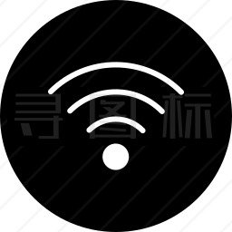 WiFi图标