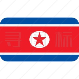 韩国图标