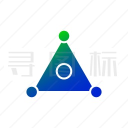 分子图标