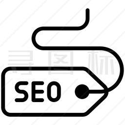 SEO标签图标